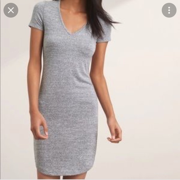 Aritzia Golden TNA Dresses & Skirts - Aritzia Golden by TNA Inland dress size S